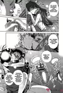 Page 58 of Joshi Luck! - preview thumbnail