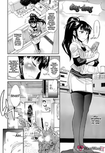 Page 84 of Joshi Luck! - preview thumbnail