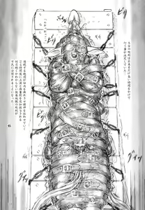Page 11 of Shokei Oujo - preview thumbnail