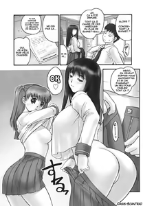 Page 9 of Secret Student Meeting Room - preview thumbnail