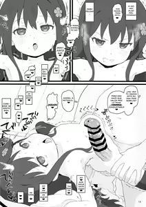 Page 13 of Kyou no Onaho - preview thumbnail