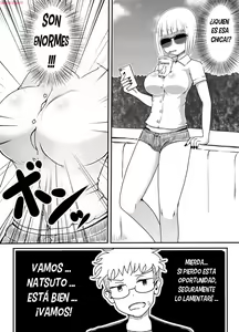 Page 4 of Josou Danshi no Otoshikata - preview thumbnail
