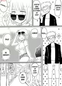Page 5 of Josou Danshi no Otoshikata - preview thumbnail