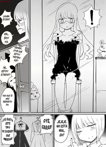 Page 8 of Josou Danshi no Otoshikata - preview thumbnail