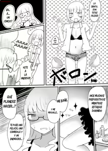Page 10 of Josou Danshi no Otoshikata - preview thumbnail