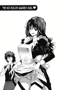 Page 139 of Ikemasen Ojou-sama! - preview thumbnail