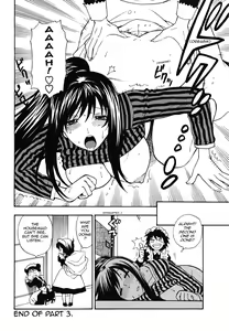 Page 72 of Ikemasen Ojou-sama! - preview thumbnail