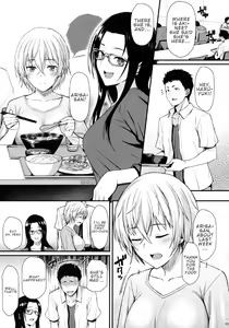 Page 4 of Itoshi no Senpai to Mou Ichido Hajimete o | Redoing The First Time With My Beloved Senpai - preview thumbnail
