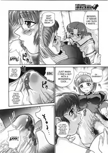 Page 6 of Cosplay Panic - preview thumbnail