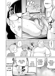 Page 29 of Namaiki na Ane ni Ikisugita Itazura | 건방진 누나에게 도넘은 장난치기 - preview thumbnail