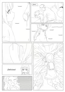 Page 21 of COMIC TED Volume 2 - preview thumbnail
