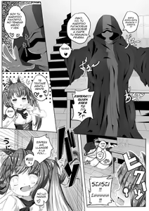 Page 4 of COMIC TED Volume 3 - preview thumbnail