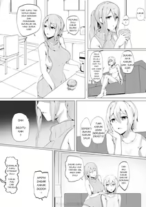 Page 4 of Live Meat 02 肉块02 - preview thumbnail