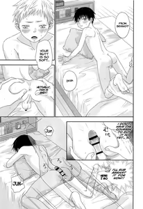 Page 40 of Ai-chan - preview thumbnail