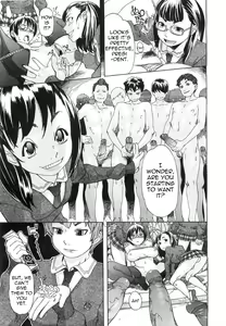Page 13 of Pink Chime - After 5 - preview thumbnail