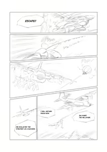 Page 7 of The hell diver - preview thumbnail