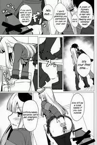 Page 16 of Lady Reines no Manadeshi - Lady Reines's favorite Disciples - preview thumbnail