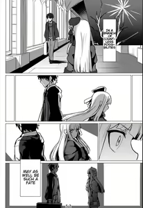 Page 51 of Lady Reines no Manadeshi - Lady Reines's favorite Disciples - preview thumbnail