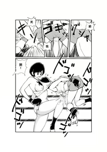 Page 12 of Meo Taikou Boxing - preview thumbnail