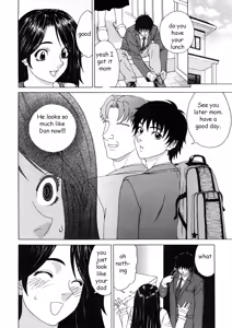 Page 4 of Replacing Dad - preview thumbnail