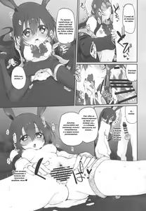 Page 16 of Risei/zEro Marked girls Vol. 23 - preview thumbnail