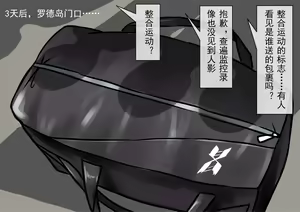 Page 28 of W的处刑录像 - preview thumbnail