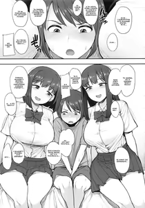 Page 2 of Namaiki Chuuniism - preview thumbnail