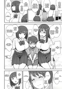 Page 3 of Namaiki Chuuniism - preview thumbnail