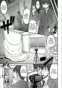 Page 108 of Kyou wa Netorare Youbi | Today is NTR Day - preview thumbnail