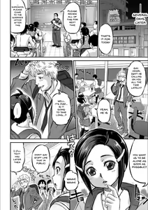 Page 178 of Kyou wa Netorare Youbi | Today is NTR Day - preview thumbnail