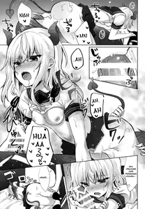 Page 14 of Gimai no Succubus to xxx - preview thumbnail