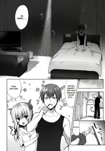Page 3 of Gimai no Succubus to xxx - preview thumbnail