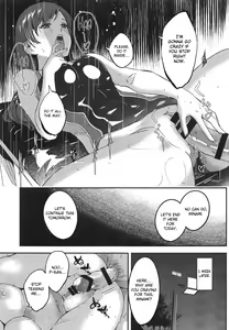 Page 16 of Mizugi no Shita no Yuuwaku | Temptation Beneath The Swimsuit - preview thumbnail