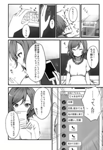 Page 3 of Onee-chan ha Watashi no Neko - preview thumbnail
