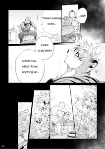 Page 20 of Kindan Shima - Danger Island - preview thumbnail