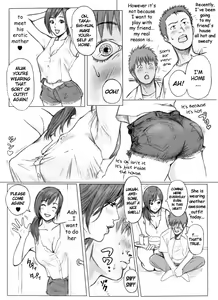 Page 4 of Tomodachi no Haha o Okasu! ~Mou Gaman Dekinai~ | Raping My Friends Mom - preview thumbnail