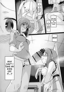 Page 7 of Yuki Chinpo Futanari Yukiho ga Bousou shite Iori to Ecchi shichau Hon - preview thumbnail