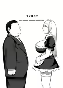 Page 2 of Heroine to Saoyaku ga Ichido mo Shaberanai Ero Manga | 女主角與男主角從頭到尾一言不發的工口本 - preview thumbnail