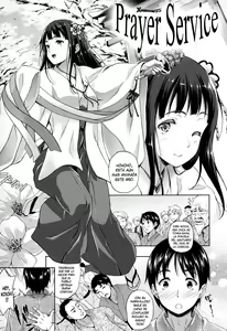 Succu Life Ch. 8 — hentai manga cover on Fhentai