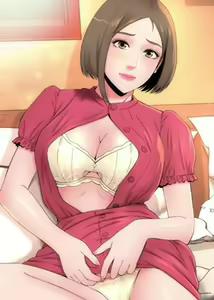 隔壁母女 EP.1(正體中文)高畫質版本 — hentai manga cover on Fhentai