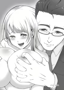 Page 51 of AV男優になろう! イラスト版 ヤリすぎッ! - preview thumbnail