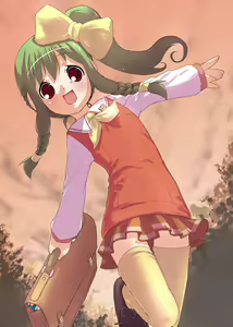 Page 6 of Colorful M - preview thumbnail