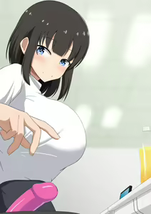 Page 207 of Senpai datta Anata wa Watashi no Buka de Omocha - preview thumbnail
