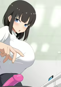 Page 209 of Senpai datta Anata wa Watashi no Buka de Omocha - preview thumbnail