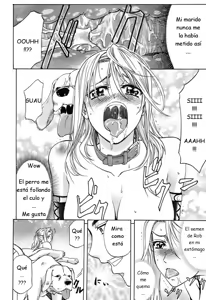 Page 16 of Kikuichi Monji - Inuto watashi no kemono no yakusoku ESP - preview thumbnail