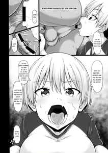 Page 21 of Haisetsu suru Onnanoko. - preview thumbnail