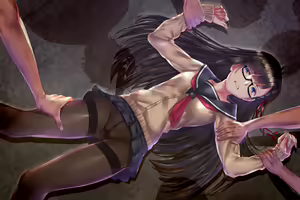Page 20 of "Shotaiken Saigen Appli" Chotto dake Kaiteiban - preview thumbnail