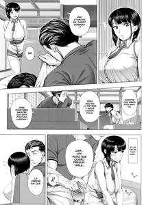 Page 17 of Ore ga Mita Koto no Nai Kanojo (decensored) - preview thumbnail