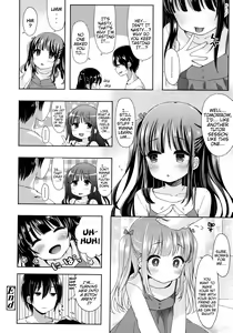 Page 126 of Toro Toro Muchuu | Melty Melty Ecstasy - preview thumbnail