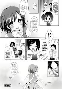 Page 142 of Toro Toro Muchuu | Melty Melty Ecstasy - preview thumbnail